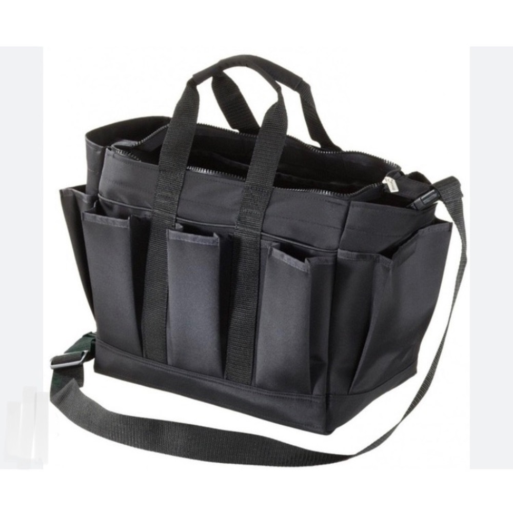 Japonesque Pro Set Bag for Makeup Artists. Good Condition.